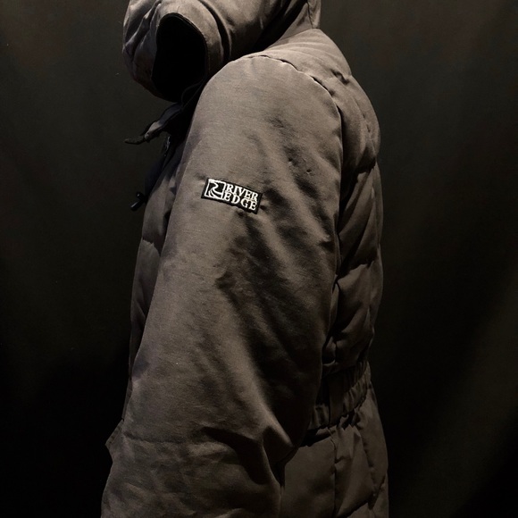 Parka - Picture 1 of 5